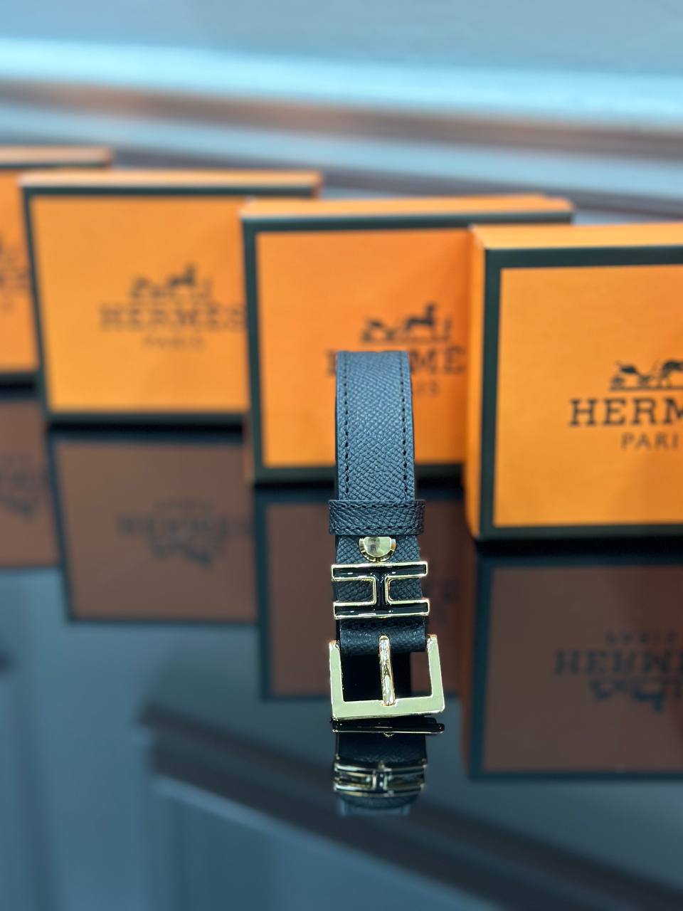 Hmes Belt
