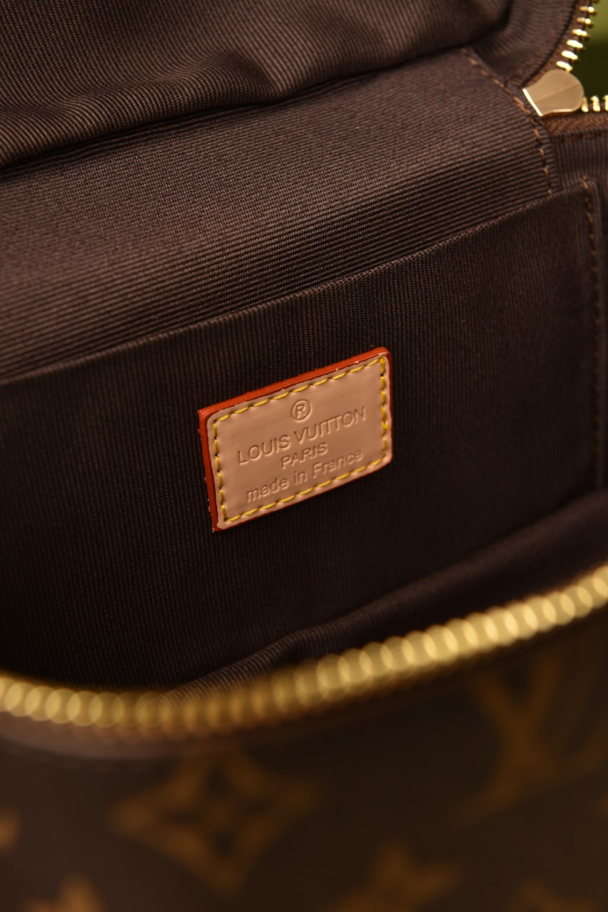 - Nice Mini Toiletry