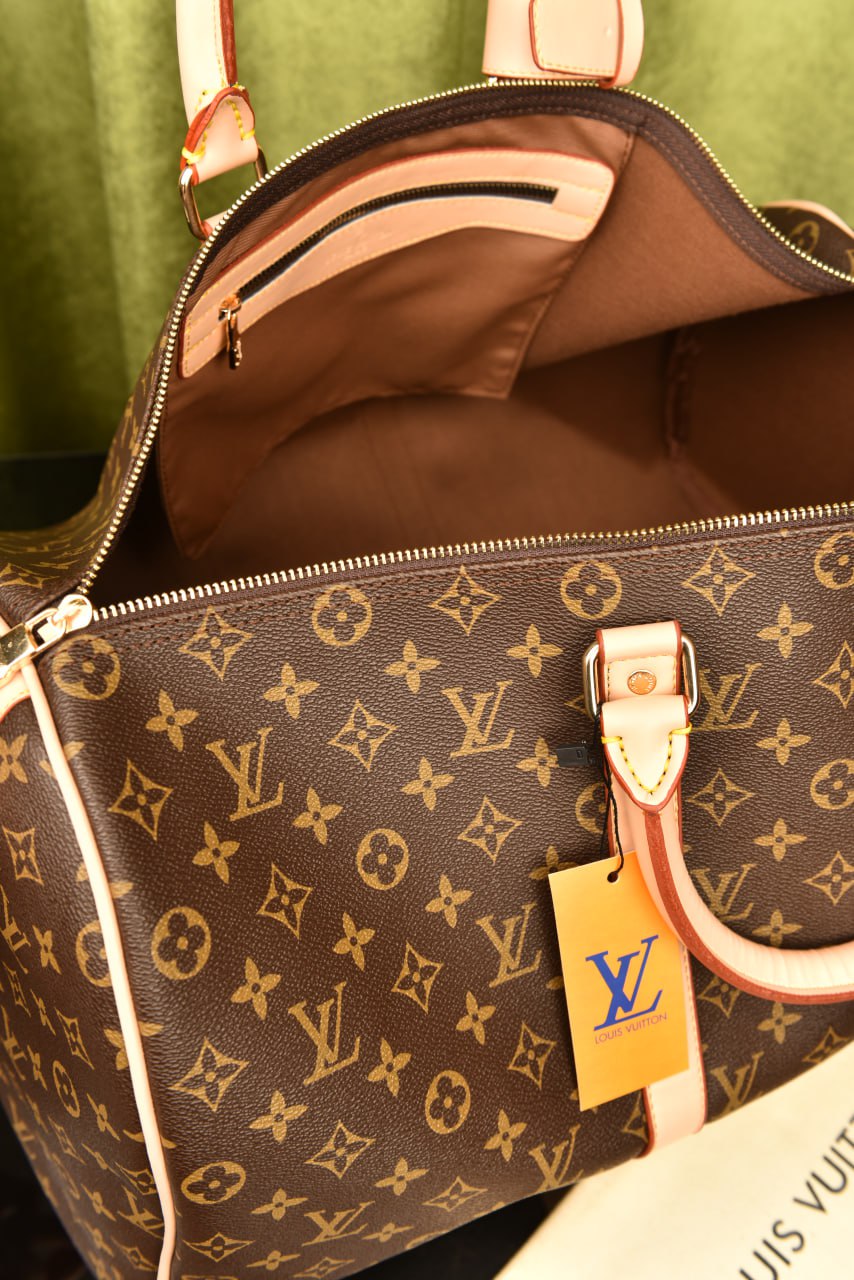 - Keepall Bandouliere 50