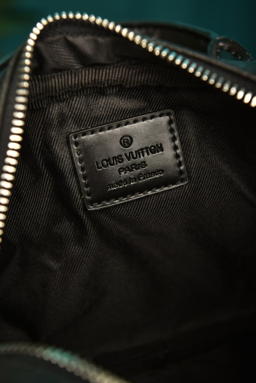 - Nano Porte Documents Voyage