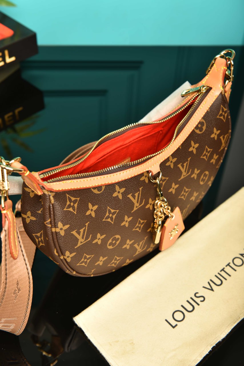 Looping Bag