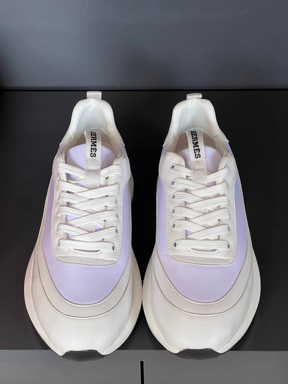 Paris Man Shoes