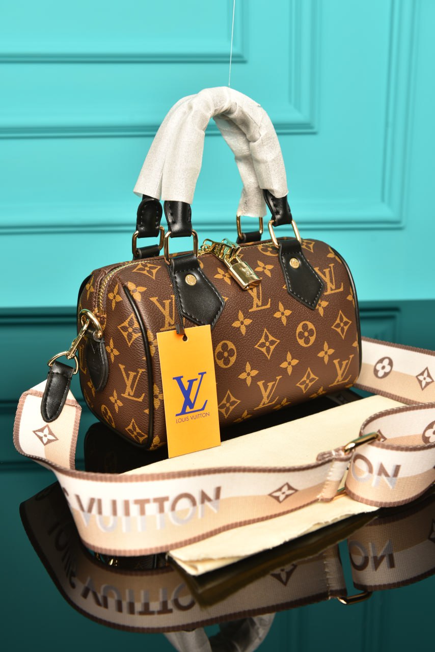 - Speedy Bandouliere 20 (New)