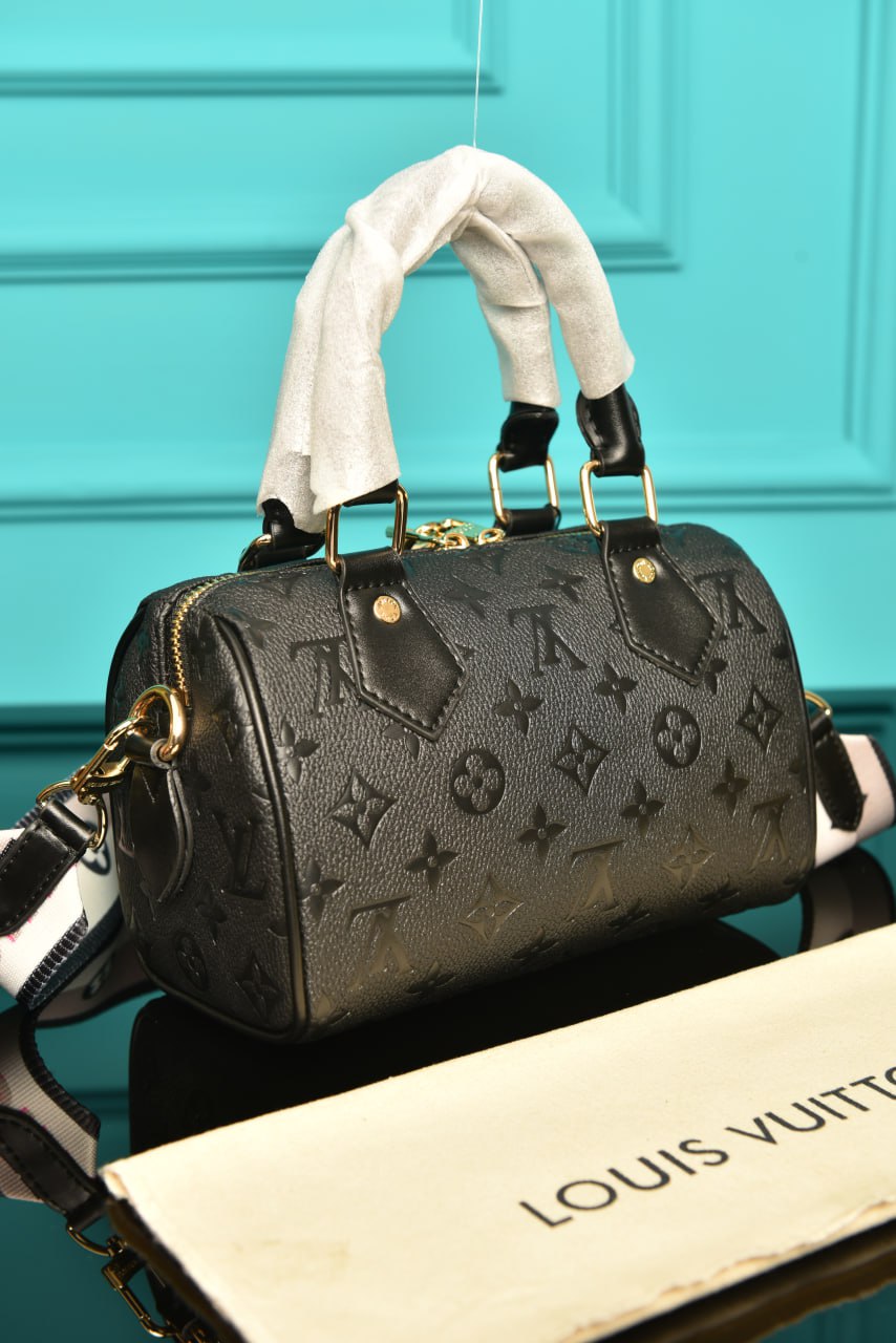 - Speedy Bandouliere 20