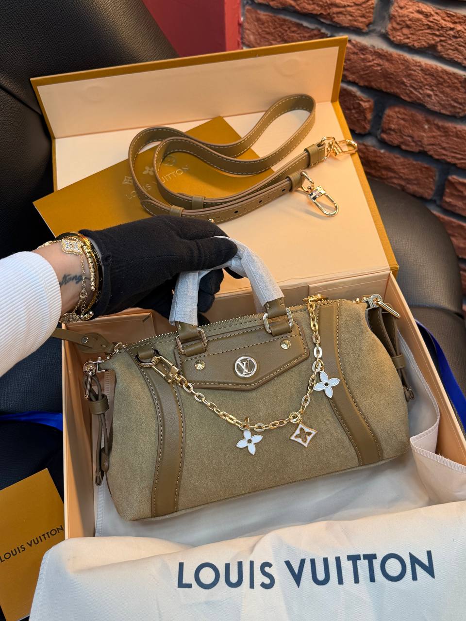 - Nano Biker (Video)