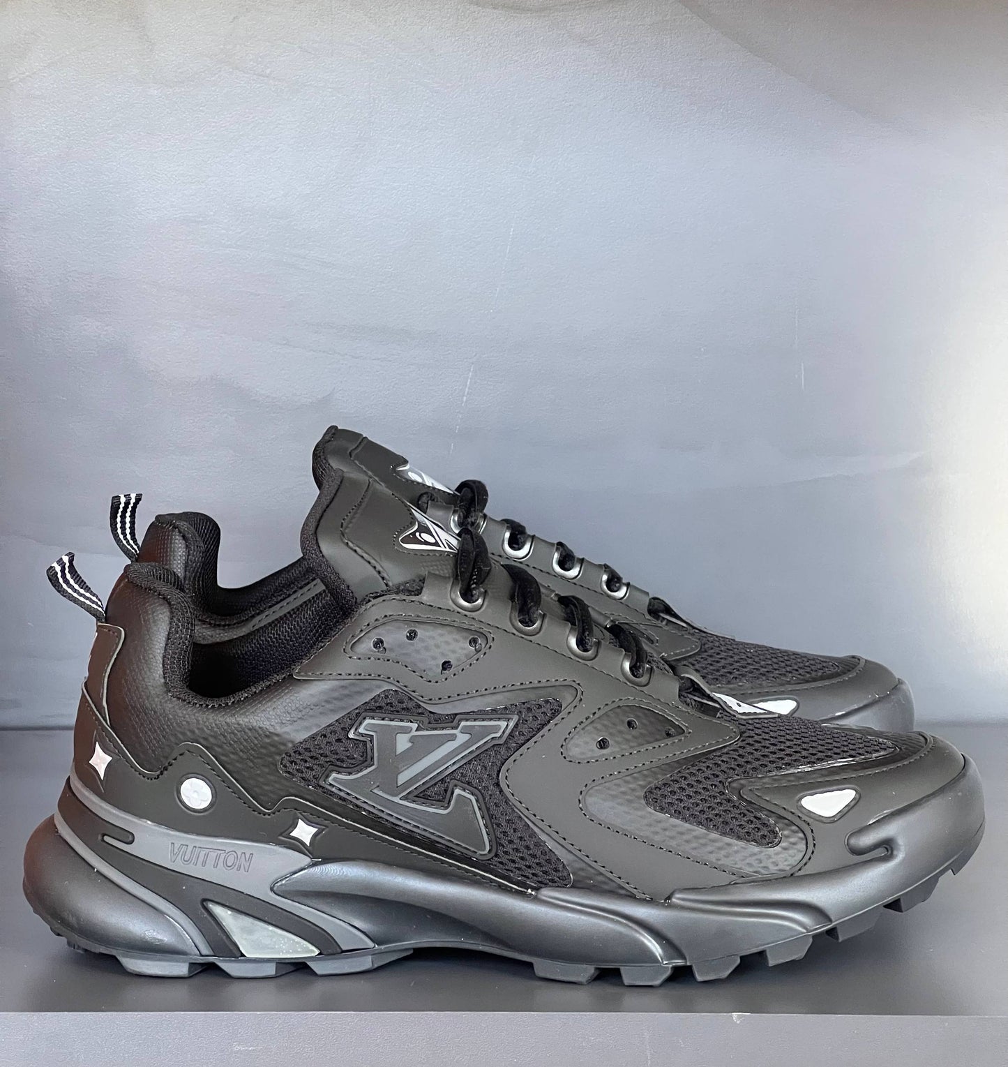 - Runner Tatic Sneakers