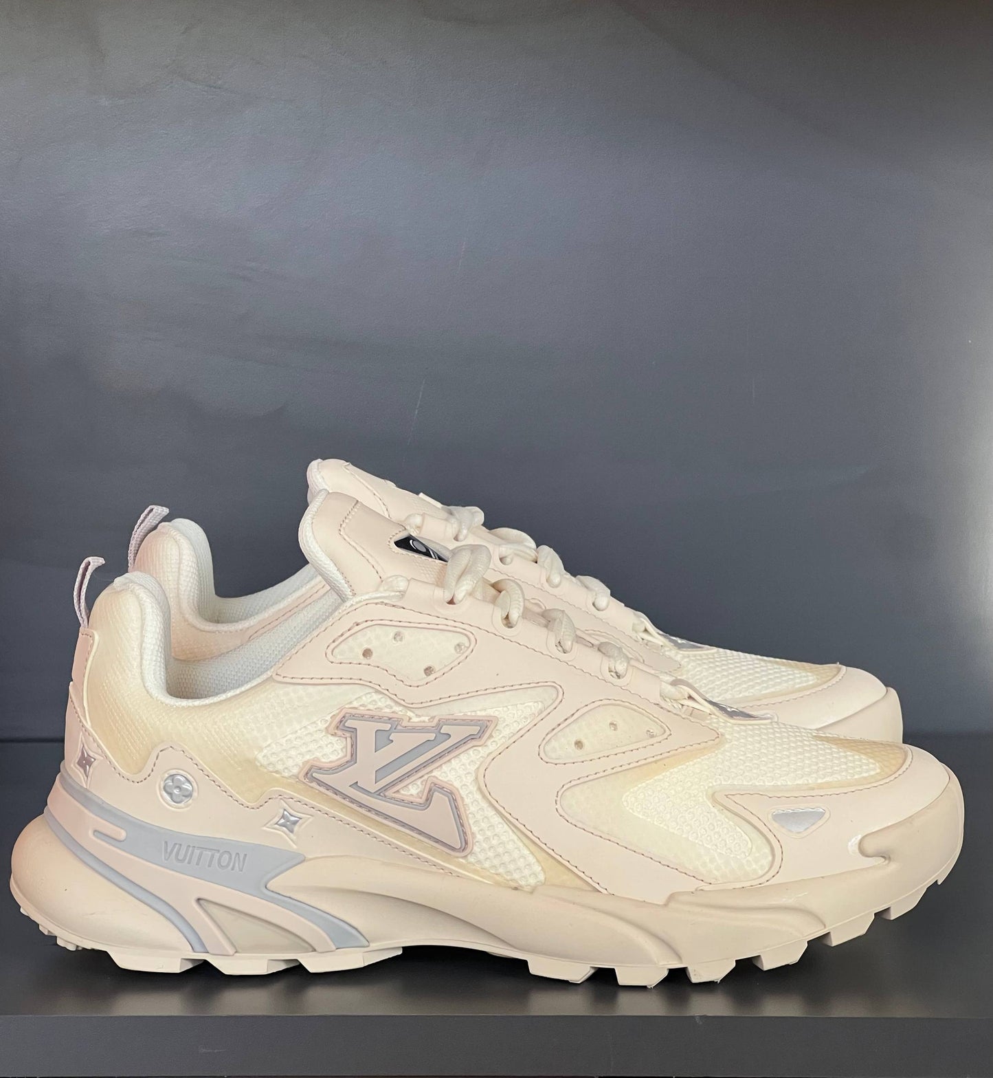 - Runner Tatic Sneakers