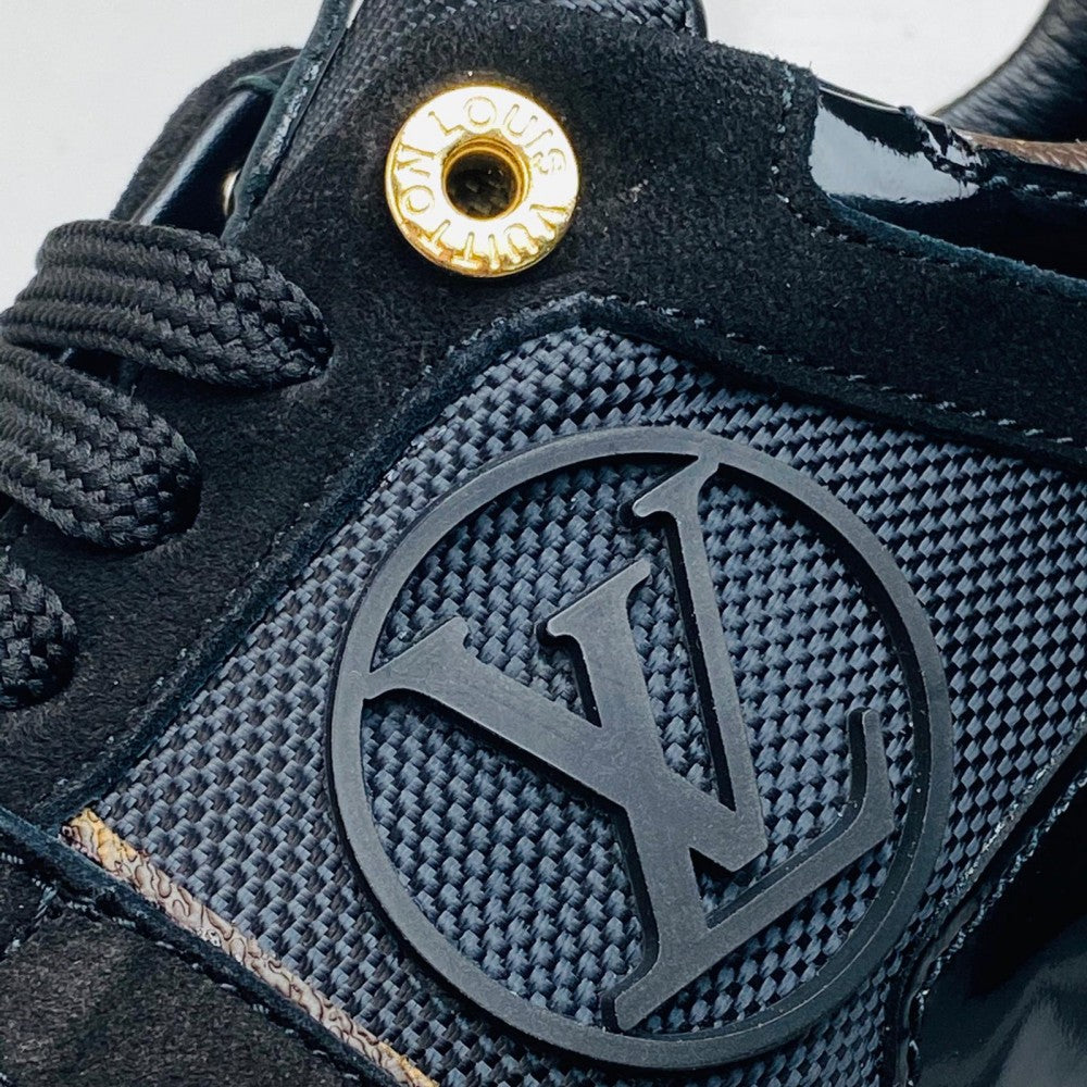 Run Away Sneakers Shoes