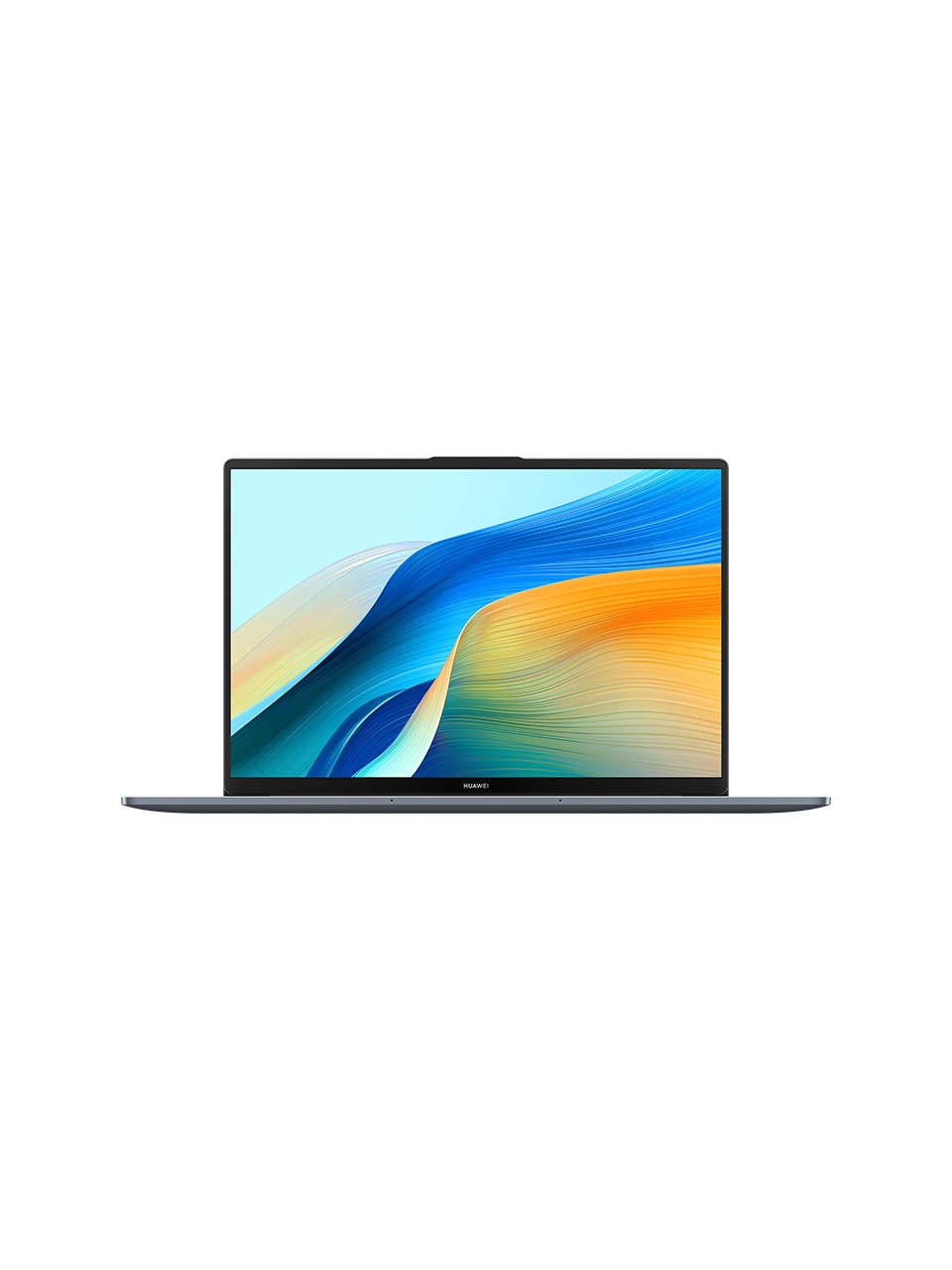 Huawei Matebook D16 2024 Intel Core i5 12450H 16GB 512GB SSD Windows 11 Home 16" IPS Taşınabilir Bilgisayar