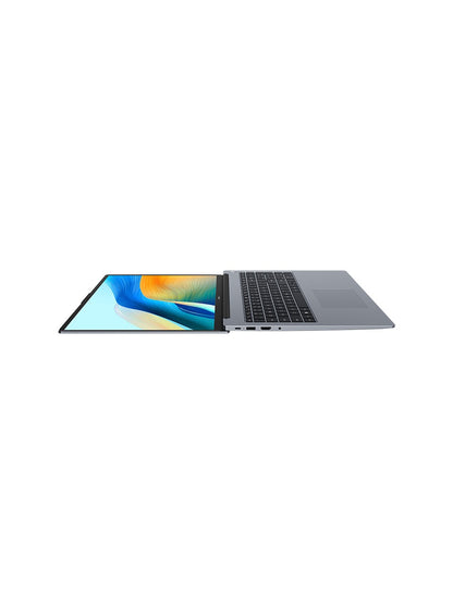 Huawei Matebook D16 2024 Intel Core i5 12450H 16GB 512GB SSD Windows 11 Home 16" IPS Taşınabilir Bilgisayar