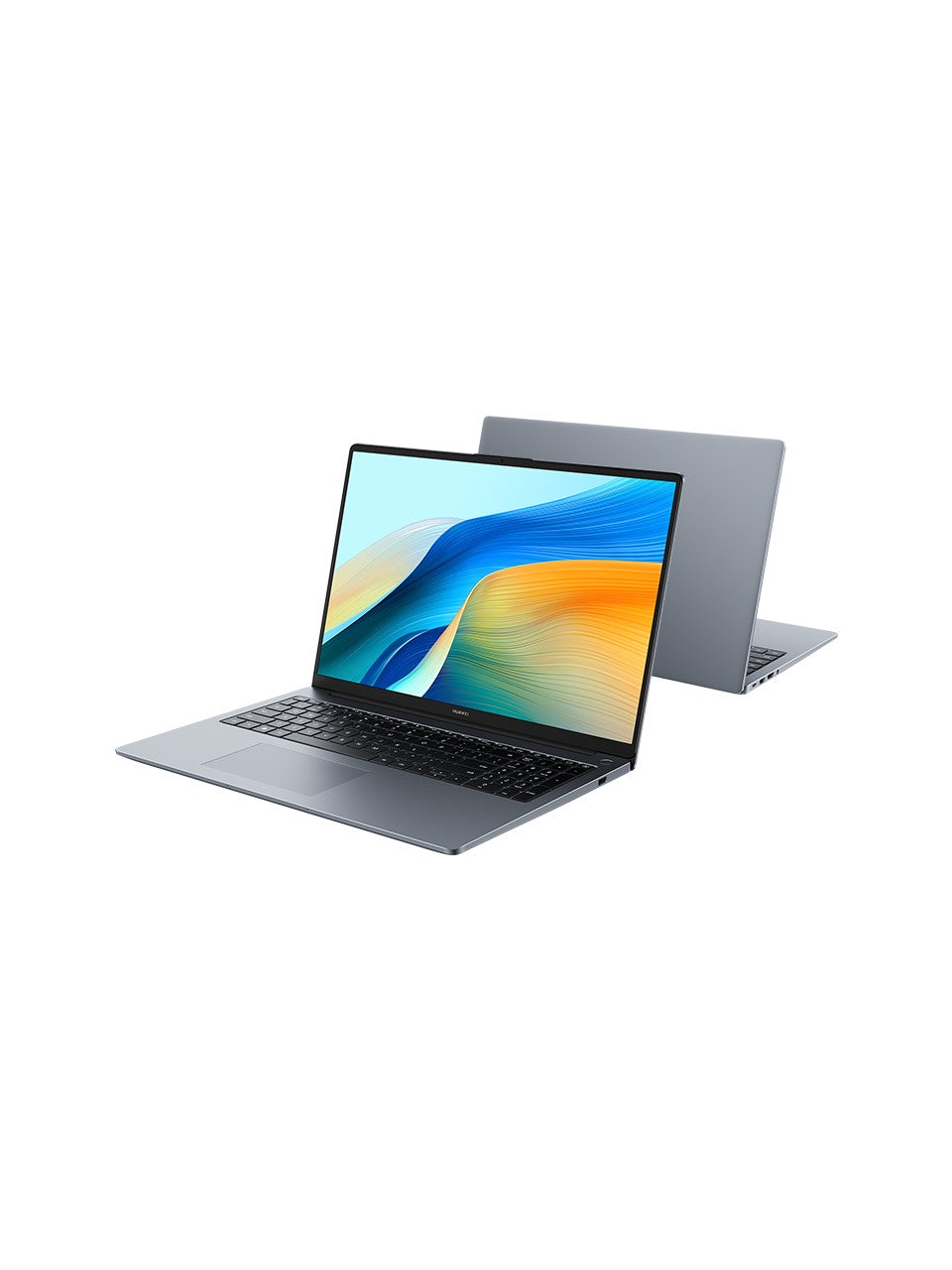 Huawei Matebook D16 2024 Intel Core i5 12450H 16GB 512GB SSD Windows 11 Home 16" IPS Taşınabilir Bilgisayar