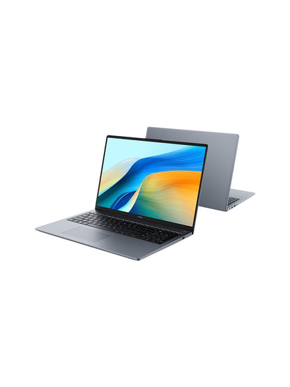 Huawei Matebook D16 2024 Intel Core i5 12450H 16GB 512GB SSD Windows 11 Home 16" IPS Taşınabilir Bilgisayar