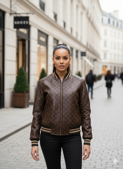 - Winter Premium Jacket