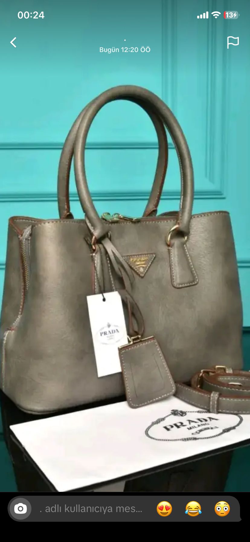 2 Bag