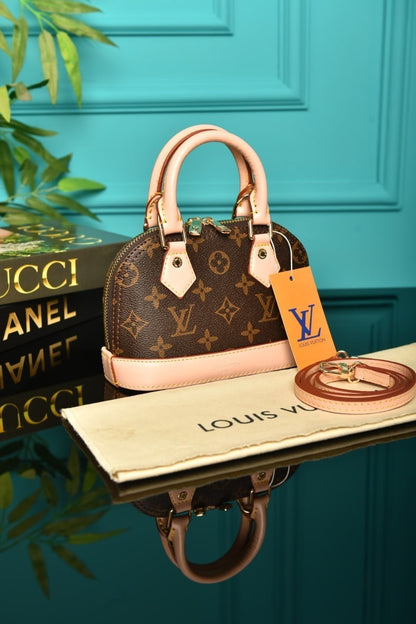3 BAG