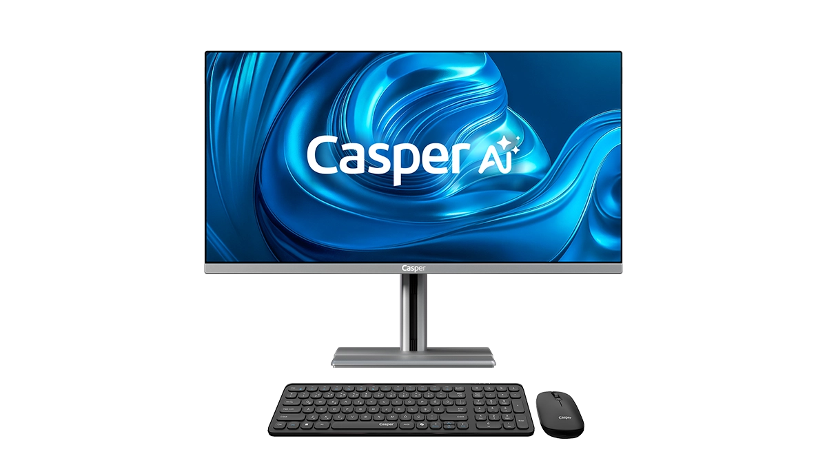 Casper Nirvana AIO A870 All In One PC