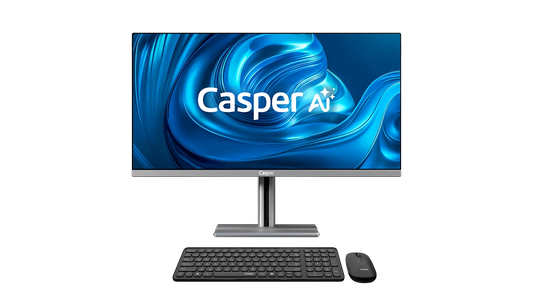 Casper Nirvana AIO A870 All In One PC