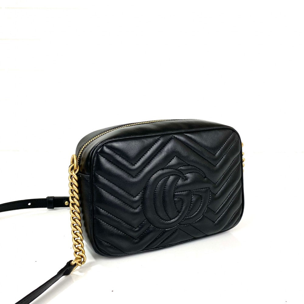 Marmont Messenger Bag