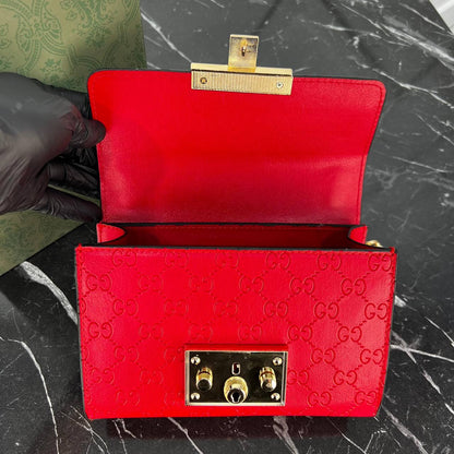 Padlock mini Bag