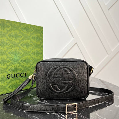Soho Bag