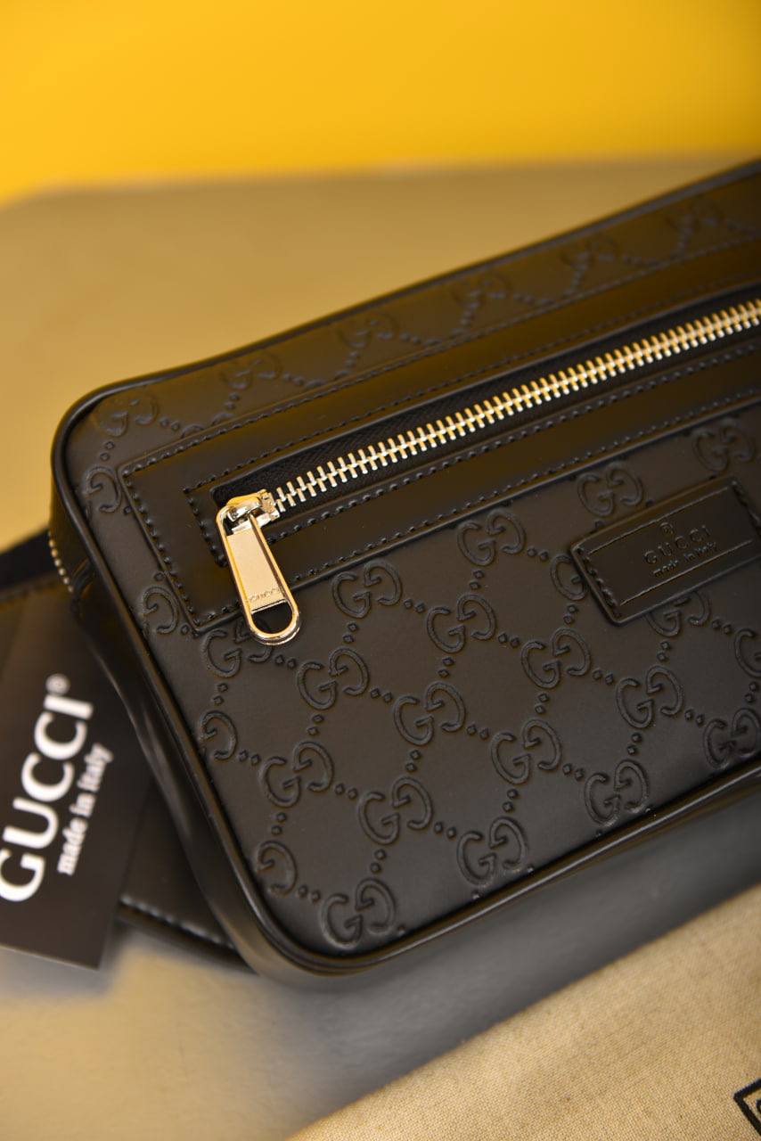 Belt Bag With