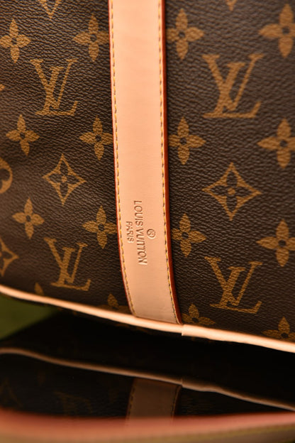 Keepall Bandouliere 50 Bag