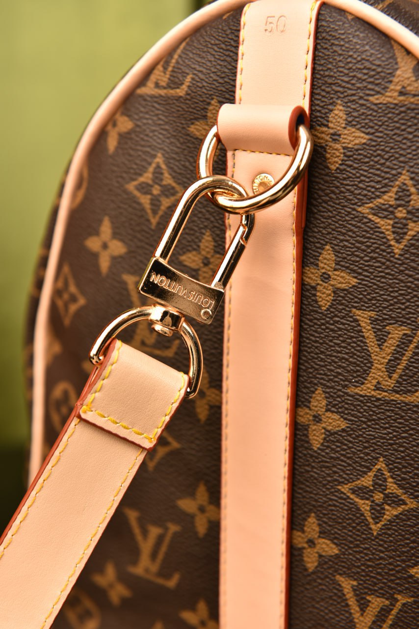 Keepall Bandouliere 50 Bag