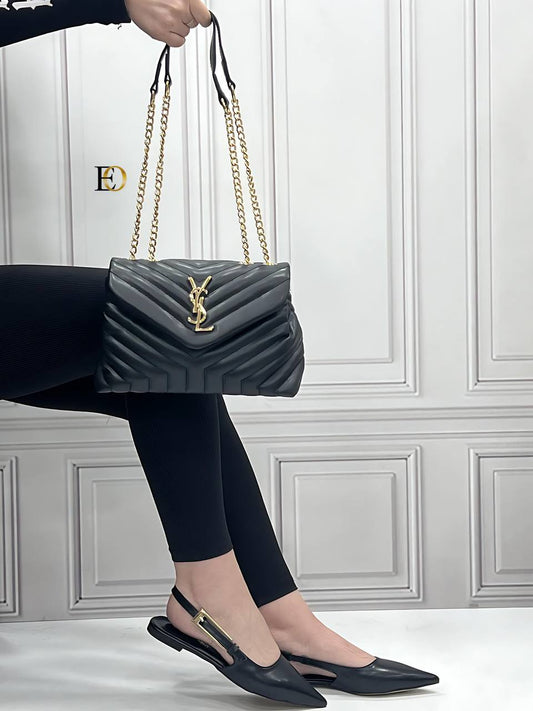 YS Bag and Shoes Set (V2)