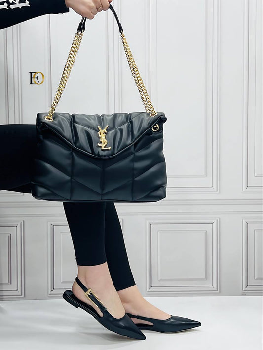 YS Bag and Shoes Set (V1)