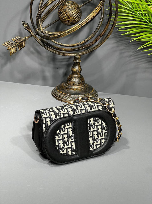 CD Signature Bag