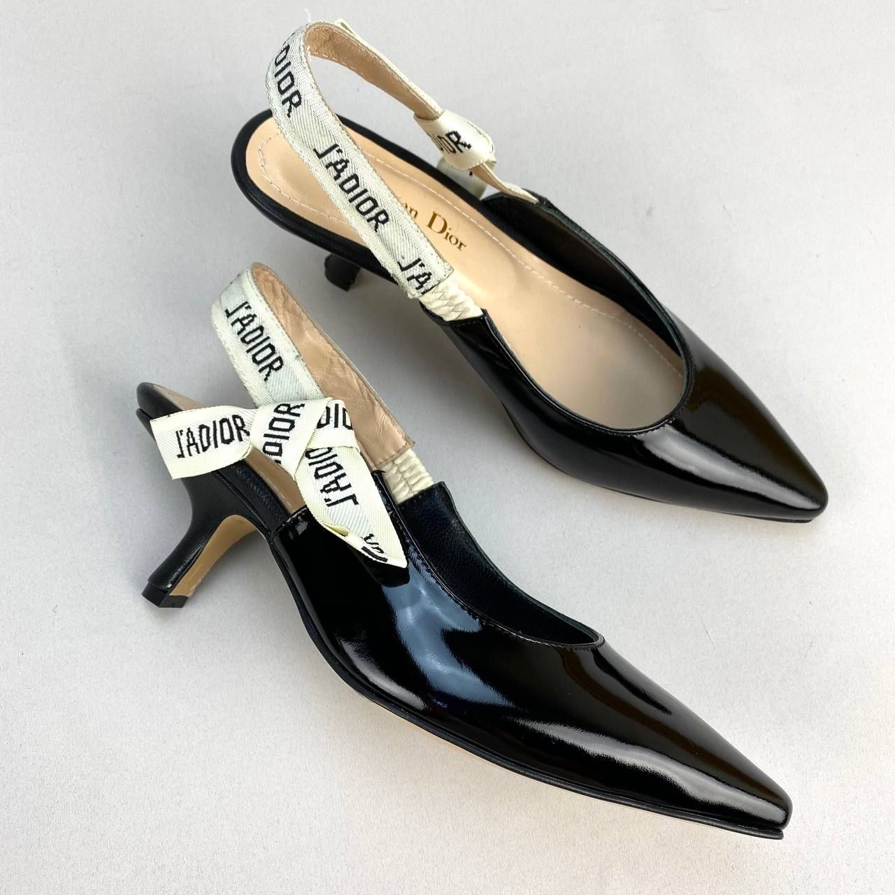 Dı0r - Jadior Shoes