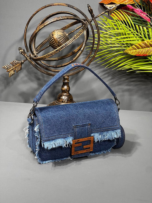 FND Baguette Denim