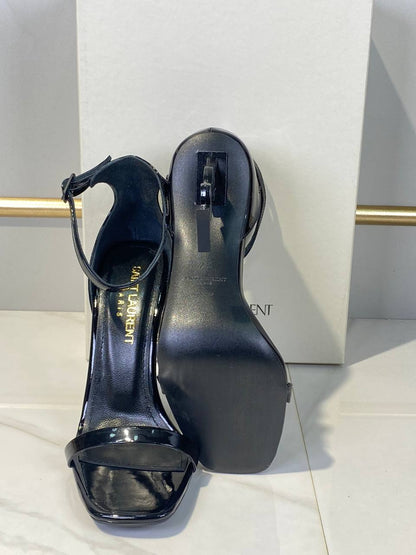 High Heels (Black)