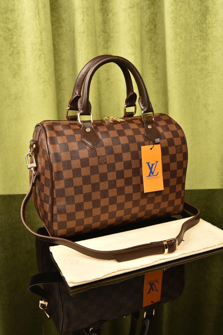 - Speedy Bandoulliere 30