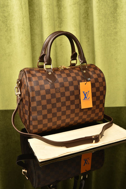 - Speedy Bandoulliere 30