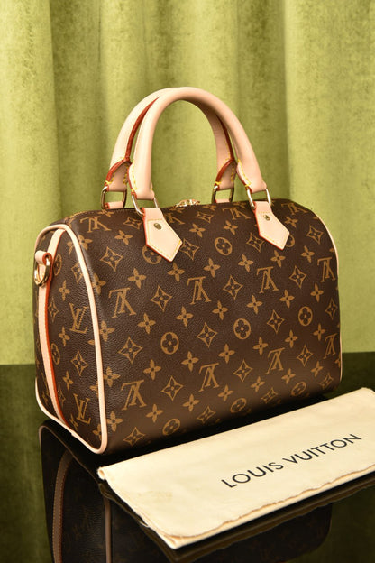 - Speedy Bandoulliere 30