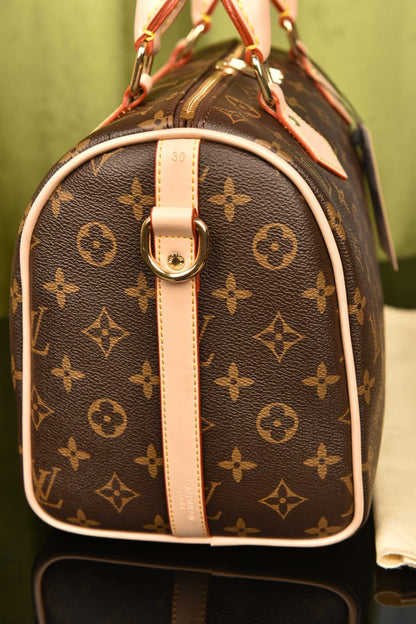 - Speedy Bandoulliere 30