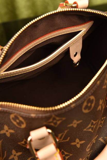 - Speedy Bandoulliere 30