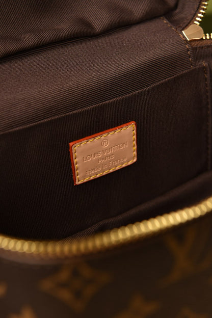 - Nice Mini Toiletry