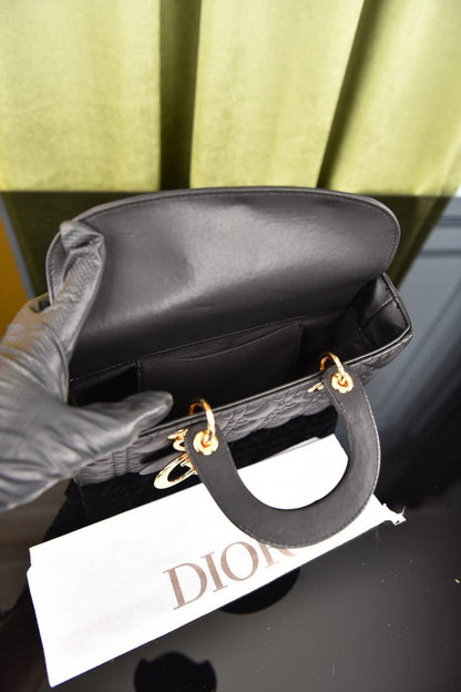 CD - Lady  D-Joy Bag