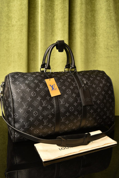- Keepall Bandouliere 50