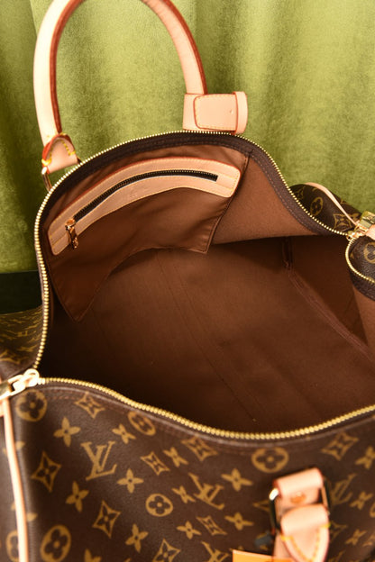 Keepall Bandouliere 50
