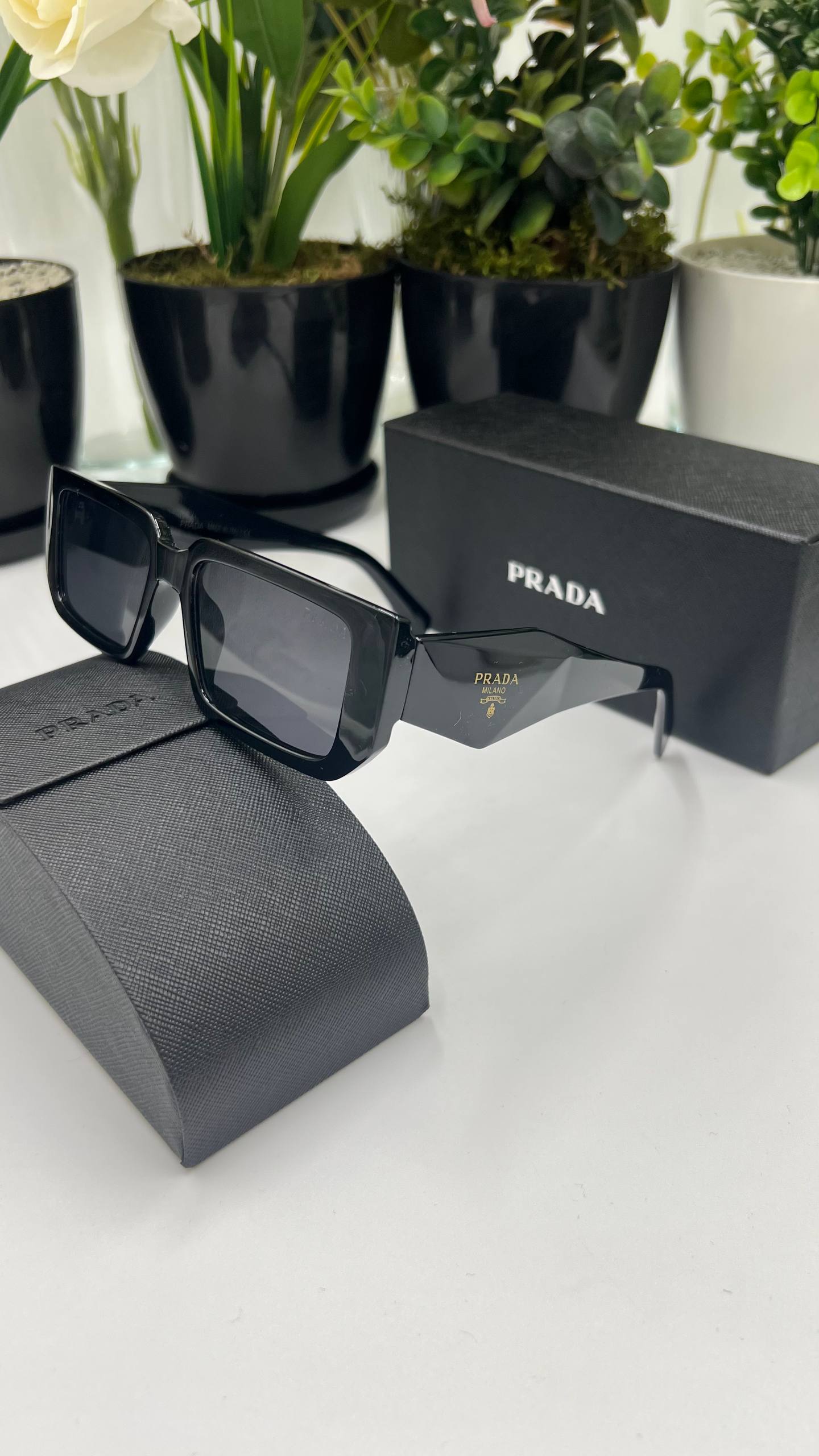 PRD - Sunglasses