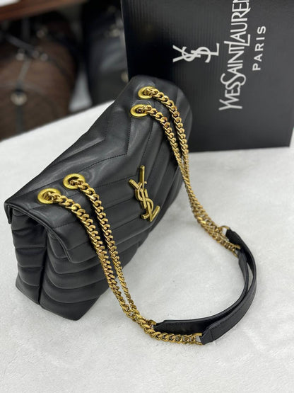 - Loulou Bag