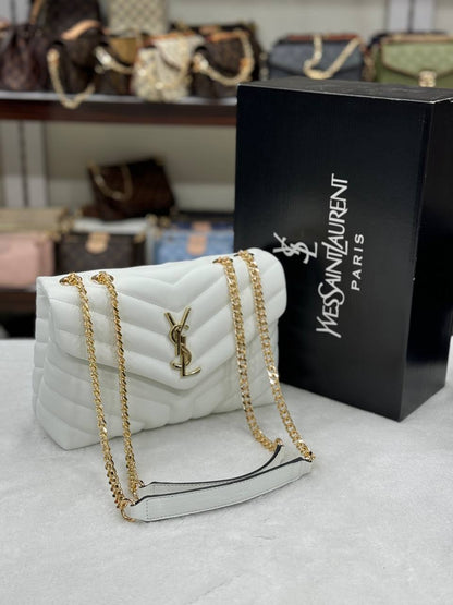 - Loulou Bag