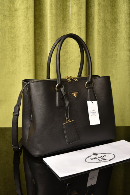 PRD - Galleria Large Saffiano