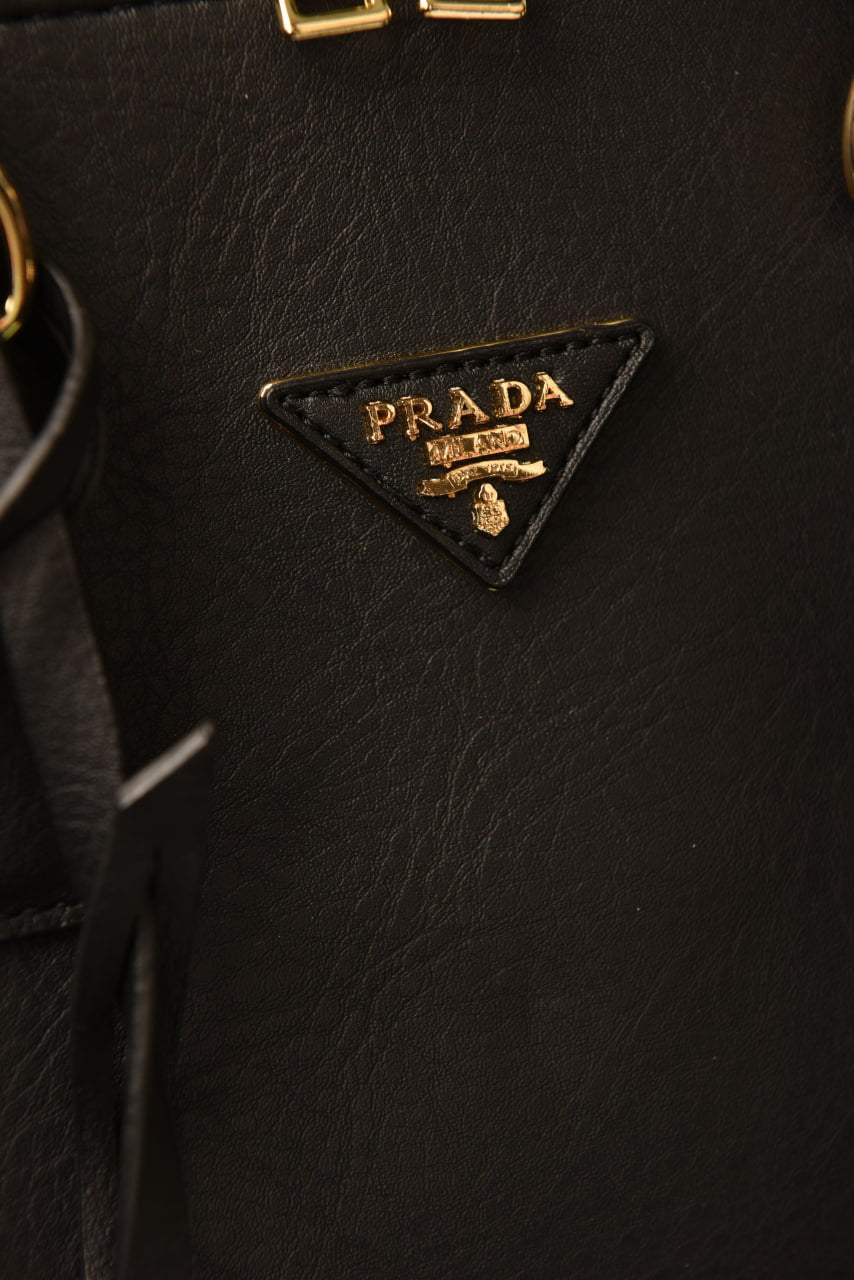 Galleria Large Saffiano