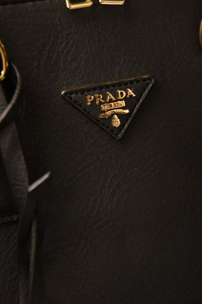 Galleria Large Saffiano