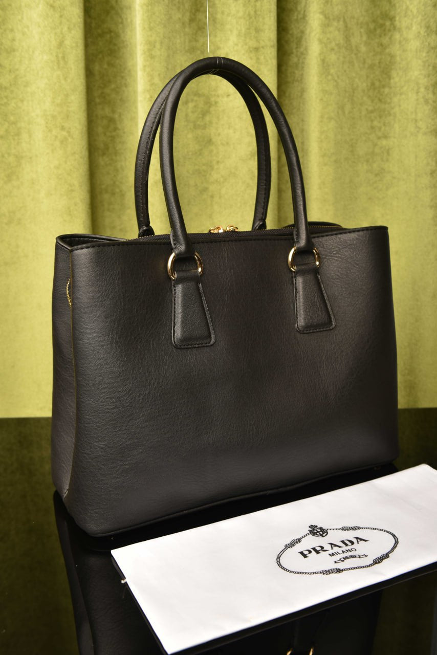 PRD - Galleria Large Saffiano