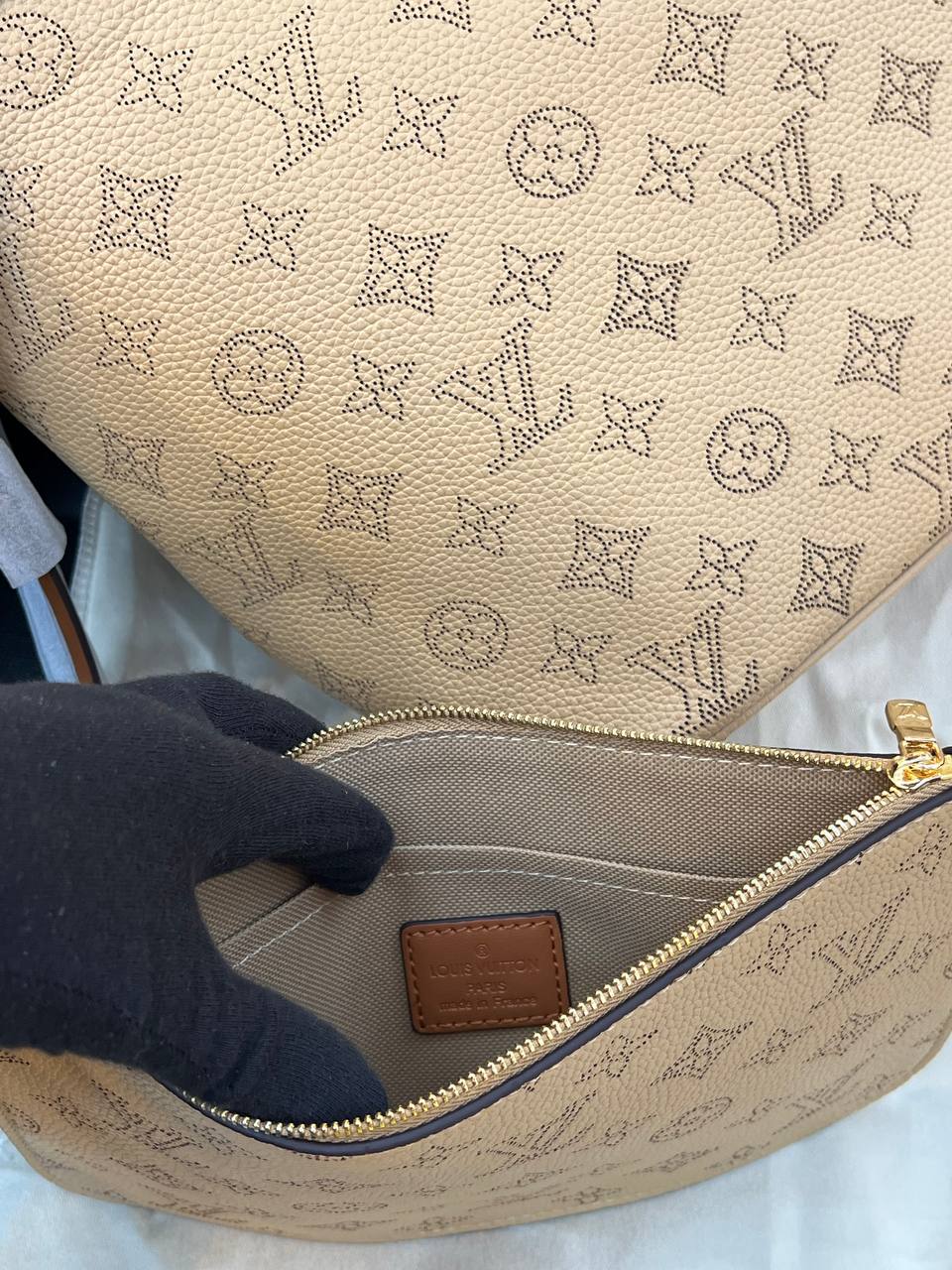 Neverfull Tote